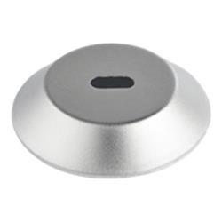 Security Lock Slot Adapter Kit - K-Slot Security Lock Slot Adapter Kit - K-Slot